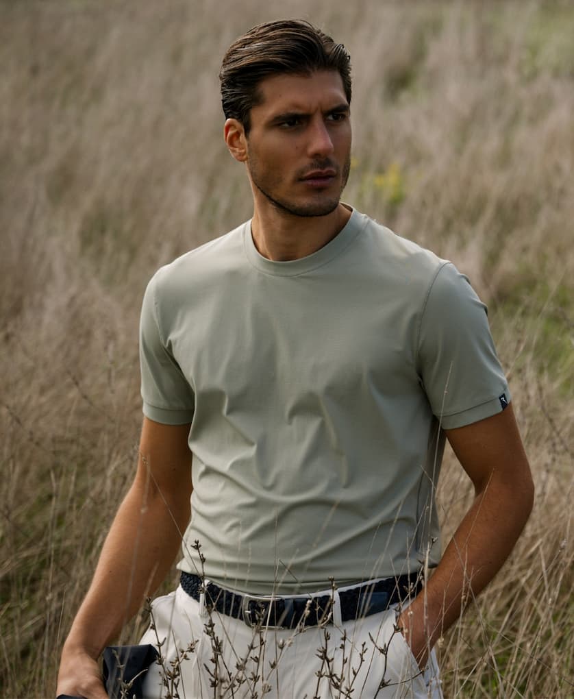 MEN'S COLLECTION