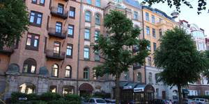 Hotel Lorensberg