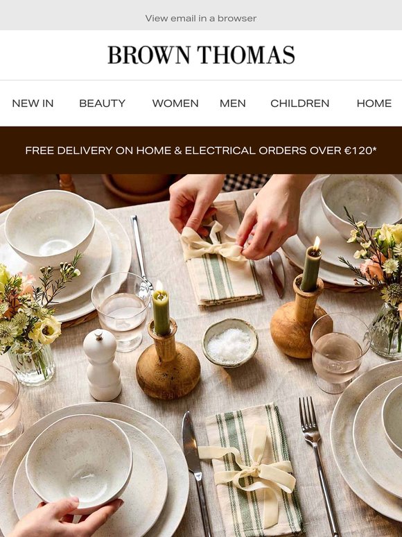 Have you heard of these offers?