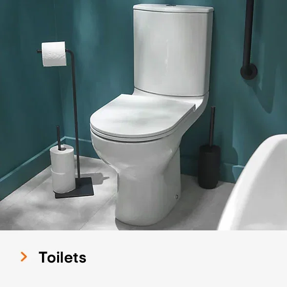 Toilets