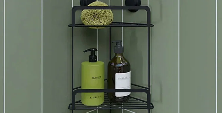 Bathroom accessories