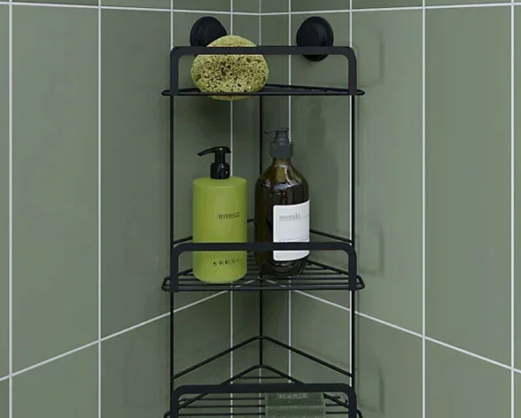 Bathroom accessories