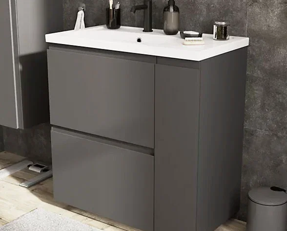 Bathroom furniture