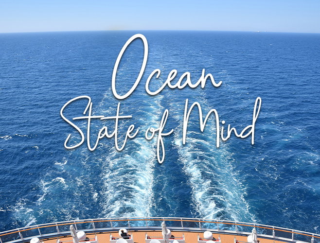 Cruises from Australia