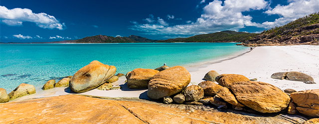 Fiji & New Zealand