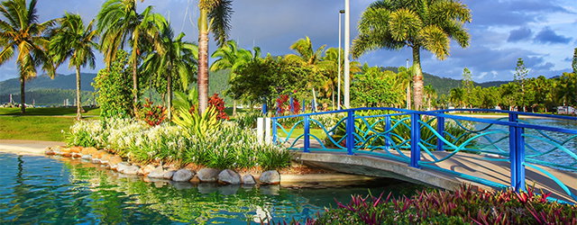 Fiji & New Zealand