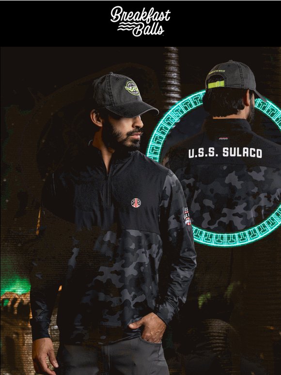 Alien Golf Gear & Kunus Are LIVE! 🚀🌌⛳