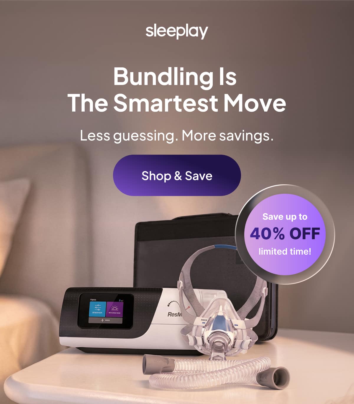 Bundling Is The Smartest Move