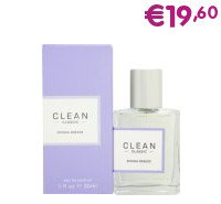 Clean Classic Spring Breeze Eau de Parfum 30ml Spray - €19,60 