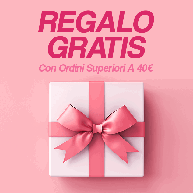 Free Gift May 26