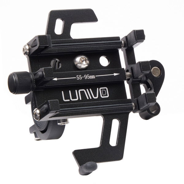 HANDY HALTERUNG EVO ALUMINIUM