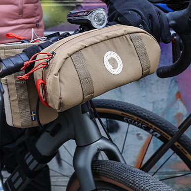 Fahrradtaschen