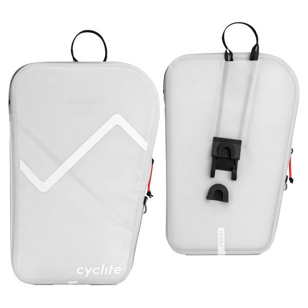 FORK BAG / 01 SET