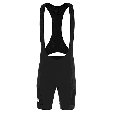 HOJA BIB SHORTS M