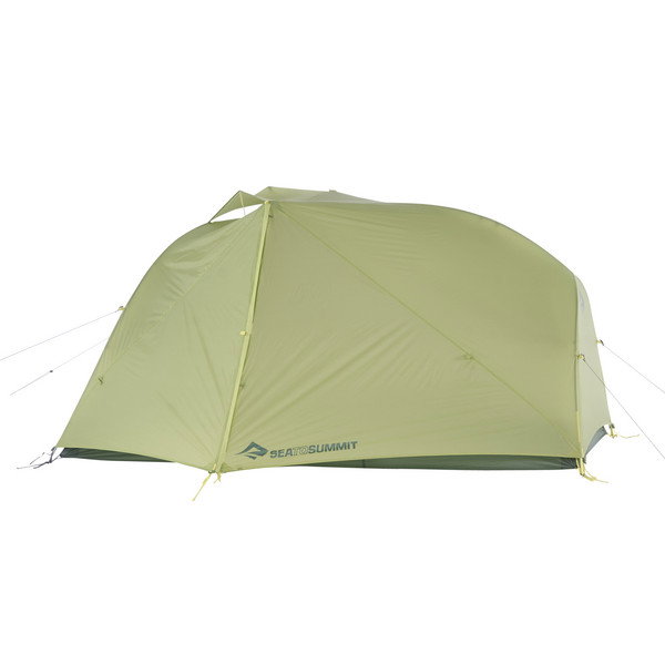 TELOS EVO BIKEPACK TENT - TR2 TARRAGON