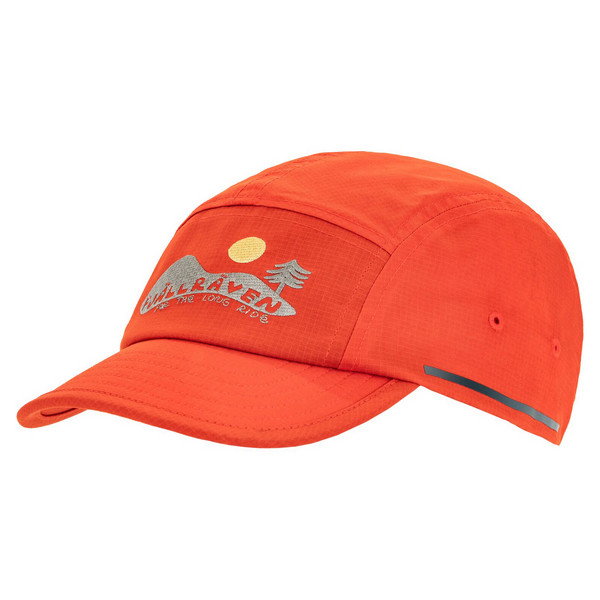 HOJA LUGNT CAP