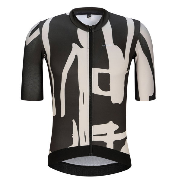 ROAD JERSEY PRINT M