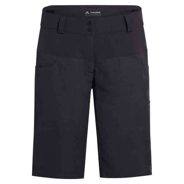 WOMEN'S QIMSA SHORTS II