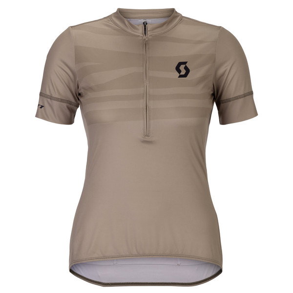 SCO JERSEY W'S ENDURANCE LT SS