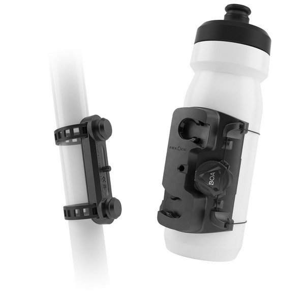 TWIST UNI CONNECTOR + UNI BASE