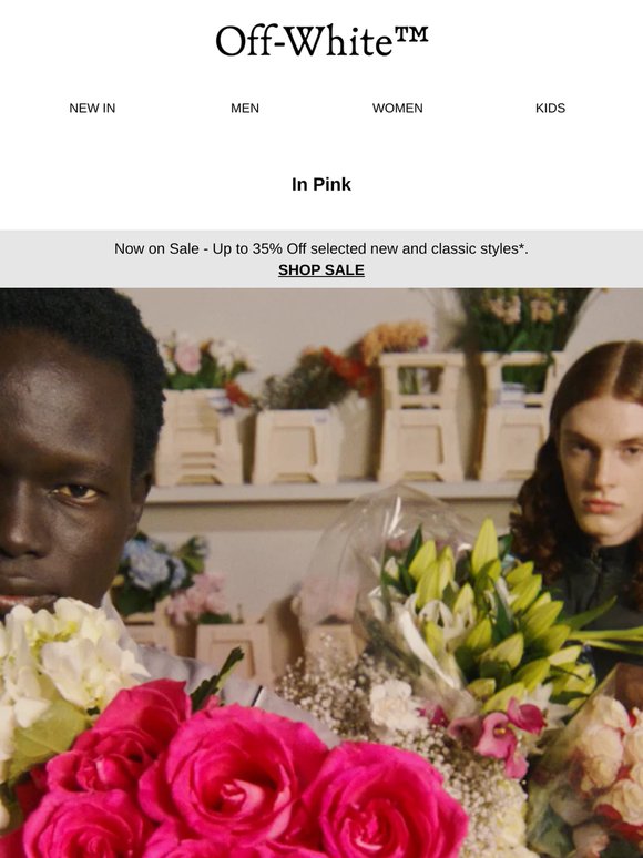 Think Pink