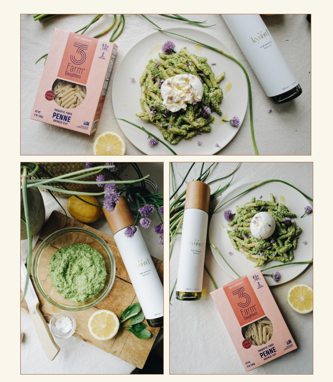 Try the recipe!