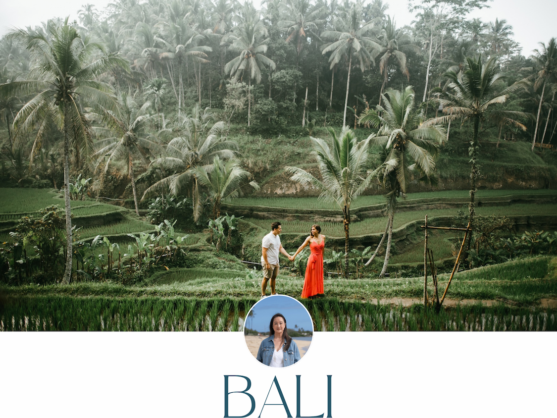 Bali, Indonesia