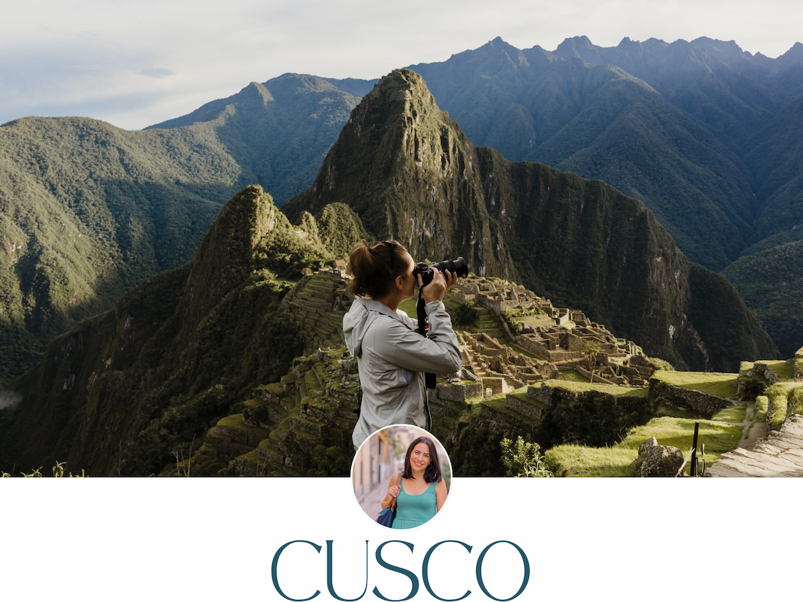 Cusco, Peru