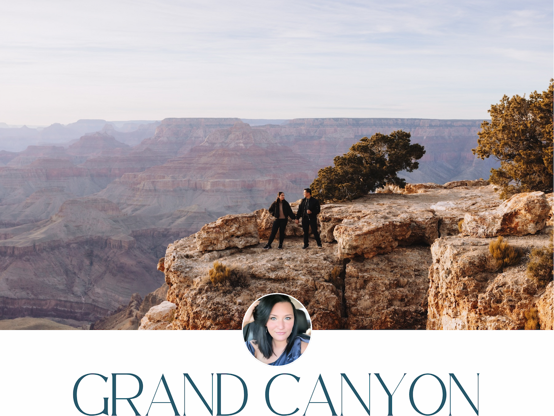 Grand Canyon, Arizona