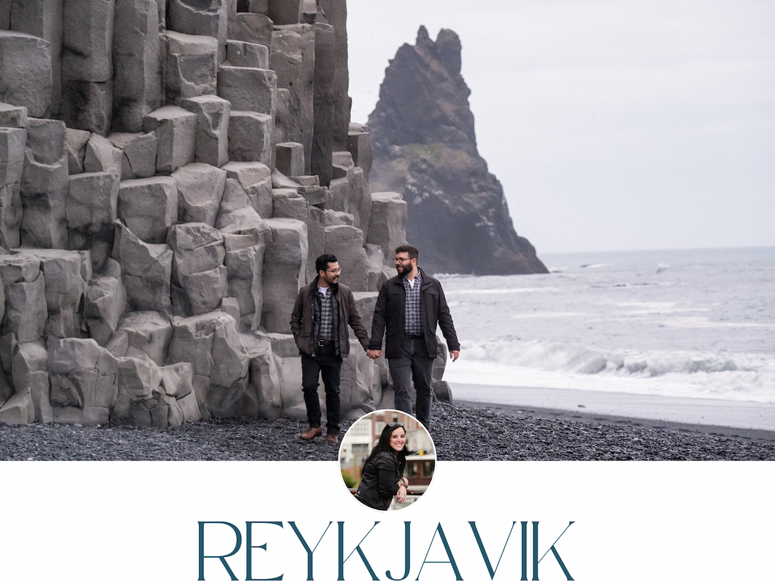 Reykjavik, Iceland
