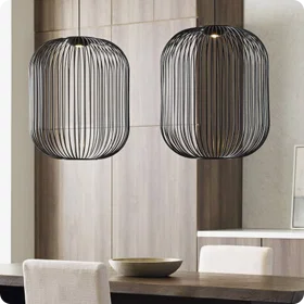 Visual Comfort Modern