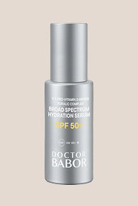Broad Spectrum Hydration Serum