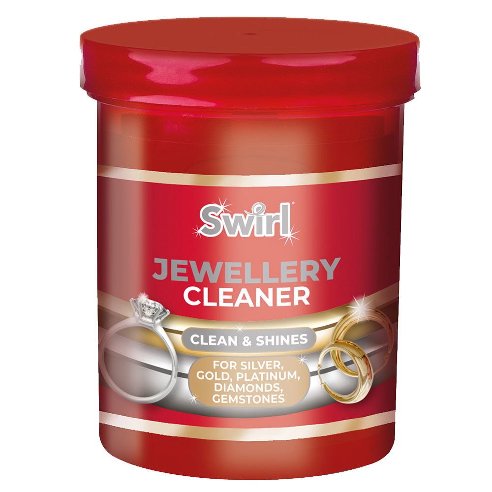 Swirl Jewellery Cleaner 145ml - £5.49 delivered