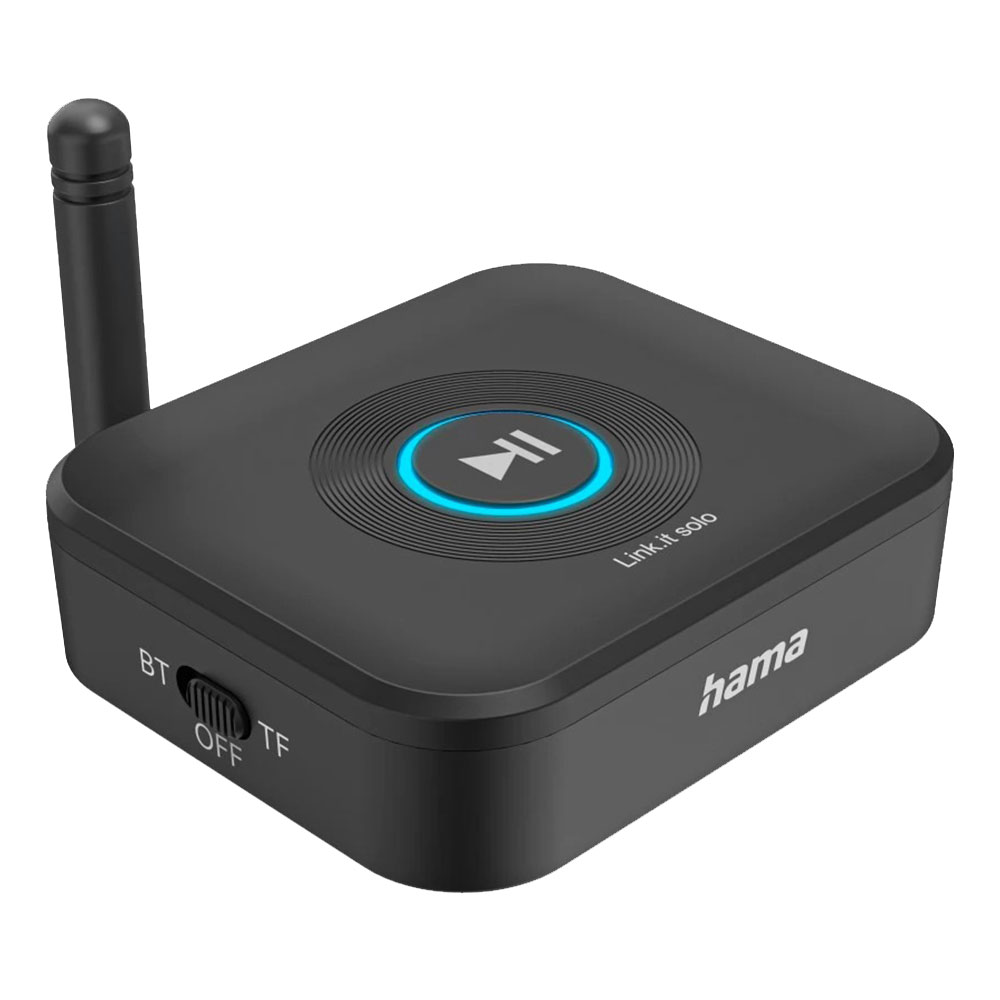 Hama Bluetooth Audio Adapter - £19.99 delivered