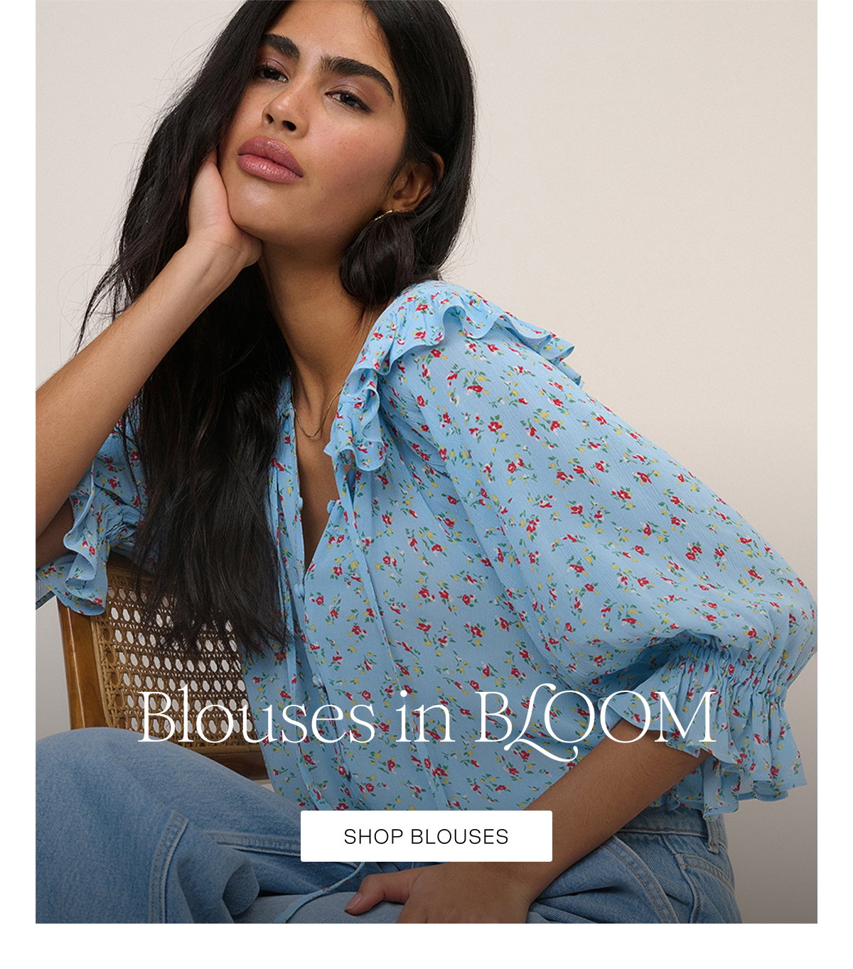 Blouses