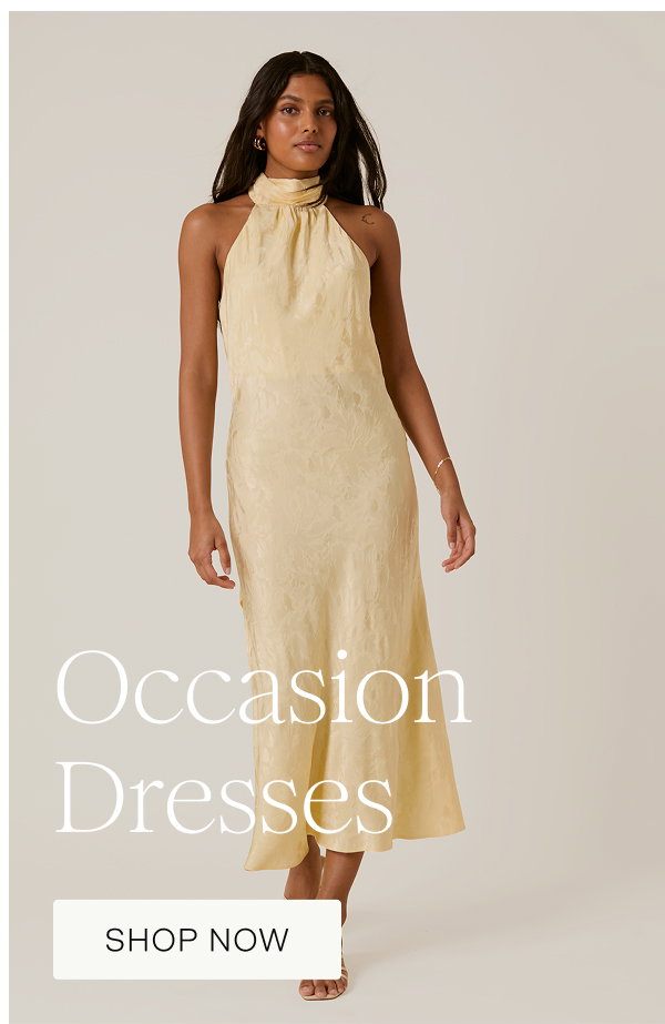 occasion-dresses