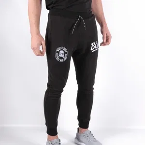 Jiu-Jitsu Track Pants - Roll Rules