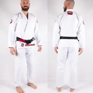 Men’s BJJ Gi Baseball Choke