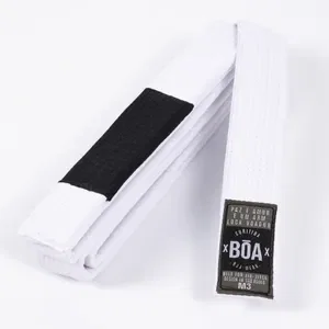 BJJ belt for children - Curitiba