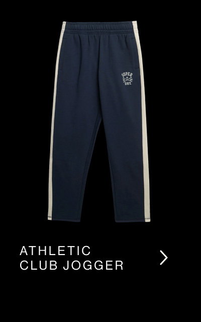 Athletic Club Slim Fit Jogger