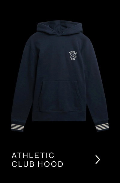 Athletic Club Hood