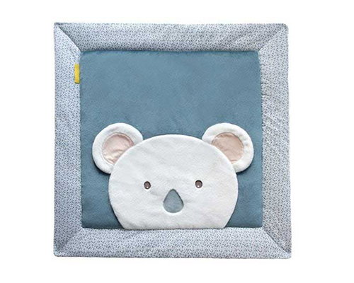 Tapis d'éveil Yoca Le Koala Tapidou de Doudou et Compagnie
