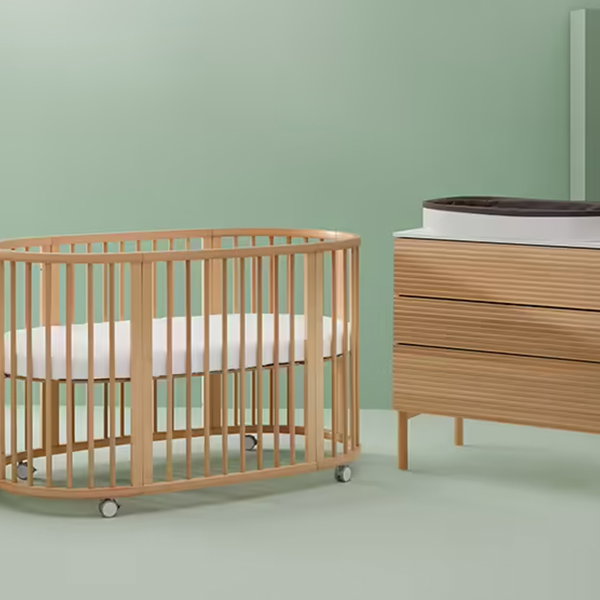 Chambre Sleepi™ de Stokke