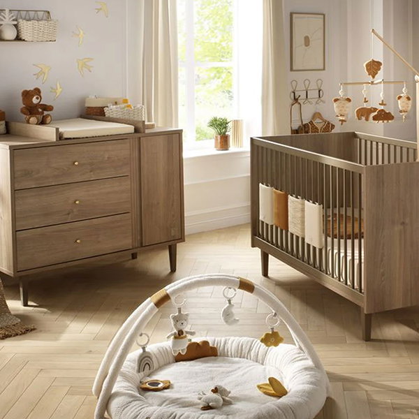 Chambre Mokka de Sauthon