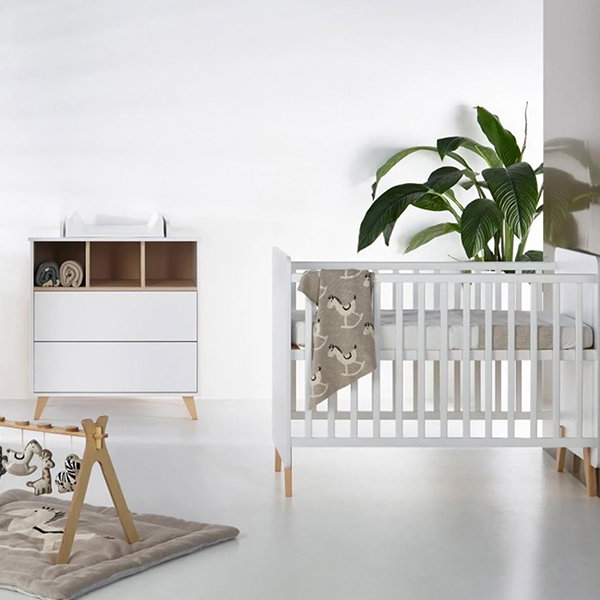 Chambre Loft de Quax