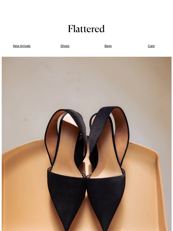 Heels for Summer