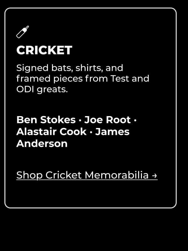 Cricket
