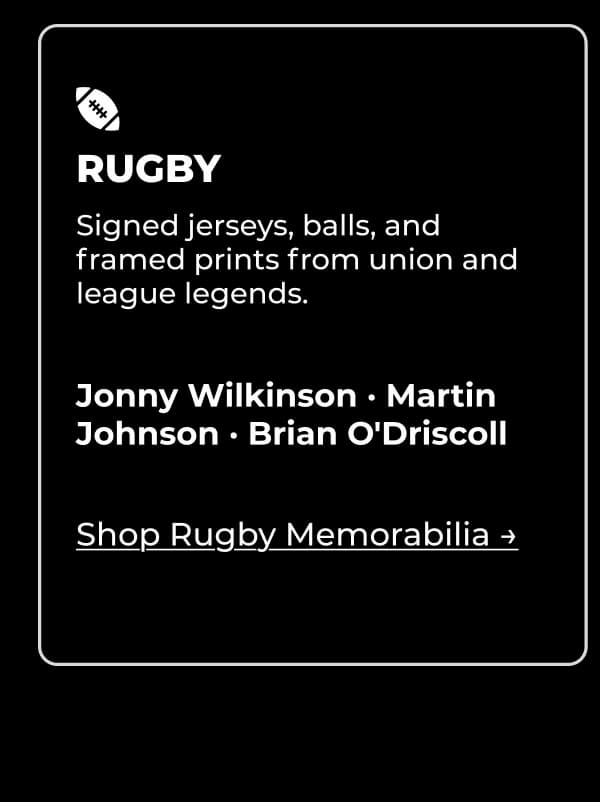 Rugby