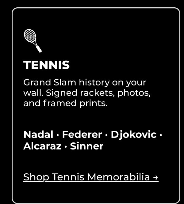 Tennis