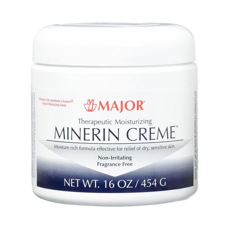 Minerin Hand And Body Moisturizer